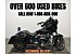 2018 Harley-Davidson Touring Street Glide