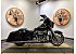2018 Harley-Davidson Touring