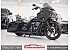 2018 Harley-Davidson Touring