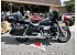 2018 Harley-Davidson Touring Ultra Limited