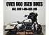 2018 Harley-Davidson Touring Street Glide Special