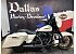 2018 Harley-Davidson Touring Street Glide Special
