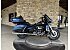 2018 Harley-Davidson Touring