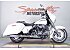 2018 Harley-Davidson Touring Street Glide