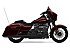 2018 Harley-Davidson Touring Street Glide Special