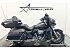 2018 Harley-Davidson Touring