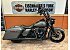 2018 Harley-Davidson Touring Road King Special