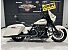 2018 Harley-Davidson Touring