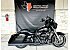 2018 Harley-Davidson Touring Street Glide