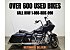 2018 Harley-Davidson Touring Road Glide