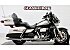 2018 Harley-Davidson Touring Ultra Limited