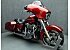 2018 Harley-Davidson Touring Street Glide