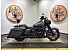 2018 Harley-Davidson Touring