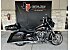 2018 Harley-Davidson Touring Street Glide
