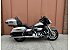 2018 Harley-Davidson Touring Ultra Limited