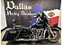 2018 Harley-Davidson Touring Street Glide