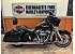 2018 Harley-Davidson Touring Street Glide