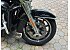 2018 Harley-Davidson Touring Electra Glide Ultra Classic