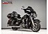 2018 Harley-Davidson Touring Ultra Limited