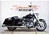 2018 Harley-Davidson Touring Road King