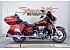 2018 Harley-Davidson Touring