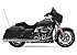 2018 Harley-Davidson Touring Street Glide
