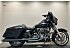 2018 Harley-Davidson Touring Street Glide