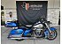 2018 Harley-Davidson Touring Road King