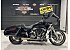 2018 Harley-Davidson Touring Road Glide