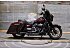 2018 Harley-Davidson Touring