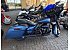 2018 Harley-Davidson Touring Street Glide Special 115th Anniversary