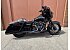 2018 Harley-Davidson Touring Street Glide Special