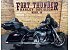 2018 Harley-Davidson Touring Ultra Limited