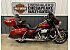 2018 Harley-Davidson Touring Ultra Limited Low