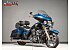 2018 Harley-Davidson Touring 115th Anniversary Street Glide