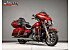 2018 Harley-Davidson Touring Ultra Limited