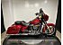 2018 Harley-Davidson Touring Street Glide