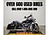 2018 Harley-Davidson Touring Road King