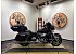2018 Harley-Davidson Touring