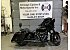 2018 Harley-Davidson Touring