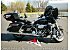 2018 Harley-Davidson Touring Ultra Limited