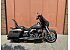 2018 Harley-Davidson Touring Street Glide