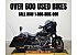 2018 Harley-Davidson Touring Street Glide Special