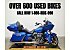 2018 Harley-Davidson Touring Road Glide Ultra