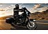 2018 Harley-Davidson Touring
