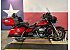 2018 Harley-Davidson Touring