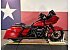 2018 Harley-Davidson Touring