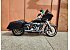 2018 Harley-Davidson Touring Road Glide