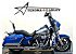 2018 Harley-Davidson Touring
