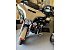 2018 Harley-Davidson Touring Ultra Limited